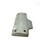 06 Honda Rancher 350 TRX350FM 4x4 OEM Left Engine Side Cover 11320-HN5-N00 AH75