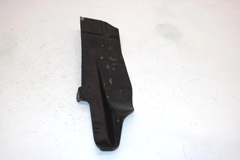 94 Yamaha  Kodiak 400 4wd Oem Rear Fender Cover #3 2HR-2163F-00-00 AY27