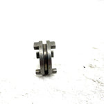 88-00 Honda FourTrax 300 TRX300FW 4x4 OEM Low/Reverse Dog 23412-HA7-670 AH45