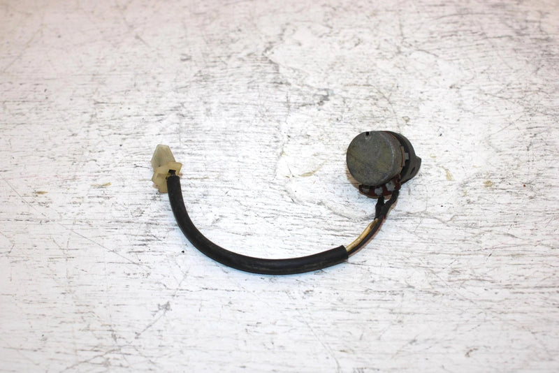 1997 Yamaha Vmax Sx 700 Triple Oem Hand Warmer Switch 8CR-87283-00-00 SY10