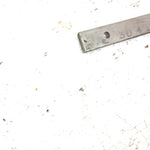 1995 Arctic Cat TigerShark Daytona OEM Nut Plate Pair 0673-008 JA15