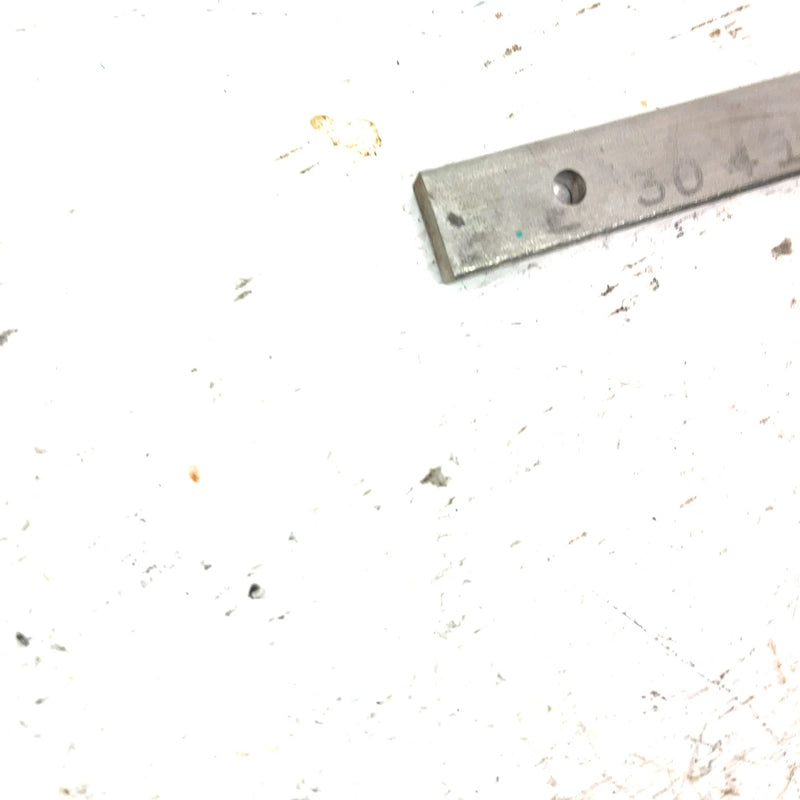 1995 Arctic Cat TigerShark Daytona OEM Nut Plate Pair 0673-008 JA15