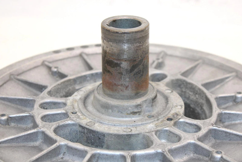 1995 Arctic Cat Pantera Oem Secondary Clutch Stationary Sheave 0748-021 SA17
