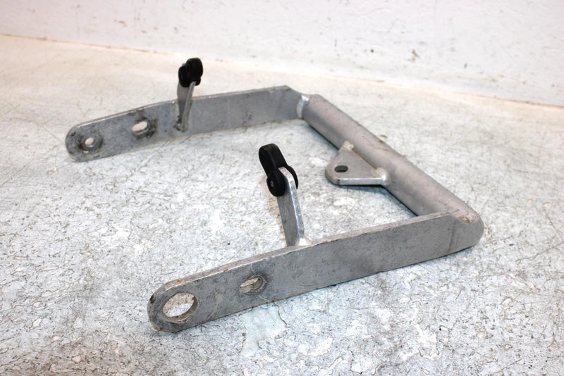 2002 Honda Trx 300 Exa Aftermarket Rear Grab Handle 81200-HC0-670ZB AH49