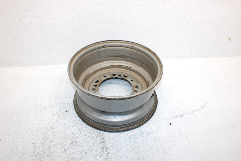 2002 Polaris Sportsman 700 Oem 12x6 Front Wheel Rim 1520519 1520811 AP184