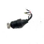 87-88 Polaris Trail Boss 250 2x4 OEM Ignition Key Switch 4110065 AP128