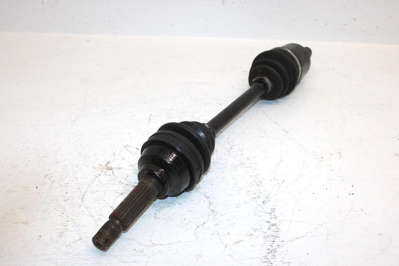 2009 Suzuki Lt-a400f Oem Front Right Drive Shaft 54901-27H01 AS26