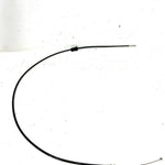 01-05 Yamaha WaveRunner XLT1200 OEM Trim Cable F0D-U153D-01-00 JY27.1
