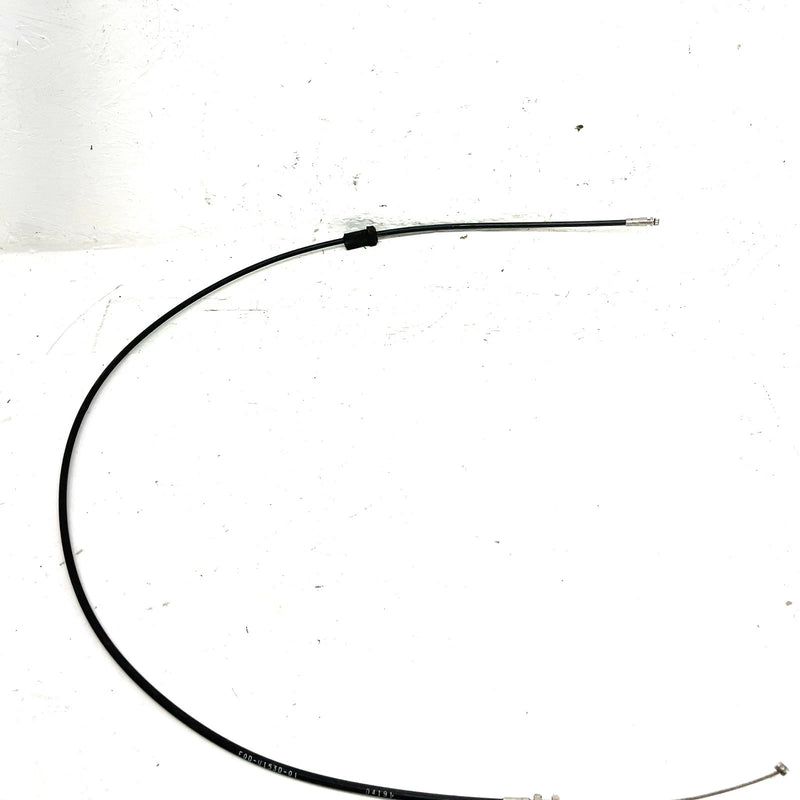 01-05 Yamaha WaveRunner XLT1200 OEM Trim Cable F0D-U153D-01-00 JY27.1