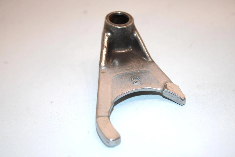 00 Yamaha  Warrior 350 Oem Shift Fork #3 1UY-18513-00-00 AYS