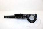 1999 Ski-doo Formula Iii 600 Oem Rear Skid Mount Bracket Set 518321448 SS29