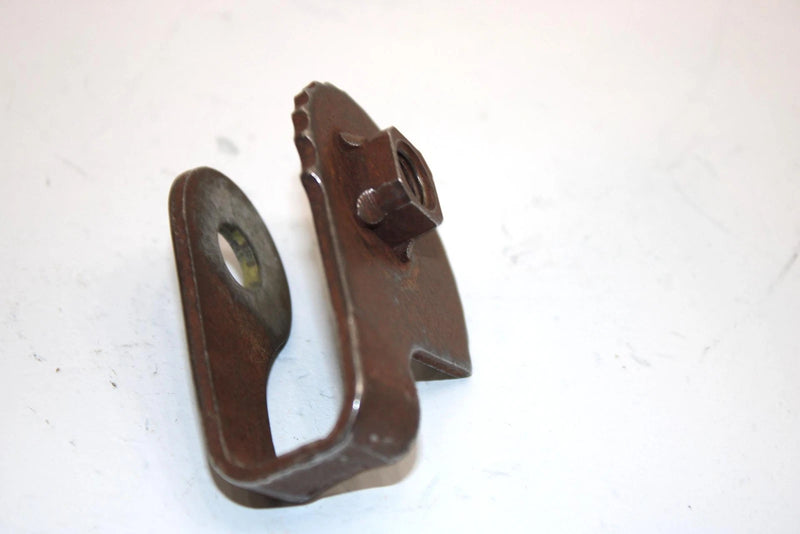 85 Suzuki Quadrunner 250 Lt250ef  Oem Chain Adjuster 61410-24500 AS14