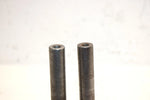 1991 Polaris Sport Oem Skid Rail Shaft Pair 5020724 5020415 SP26