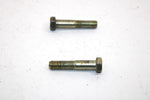 Ski-doo Oem Hex Cap Scew M12x60 (Pair) 207226044 Q4733