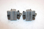 2000 Polaris Xplorer 400 Oem Front Brake Caliper Set 1910309 1910310 AP99