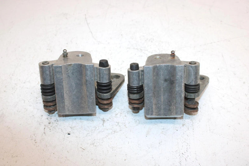 2000 Polaris Xplorer 400 Oem Front Brake Caliper Set 1910309 1910310 AP99