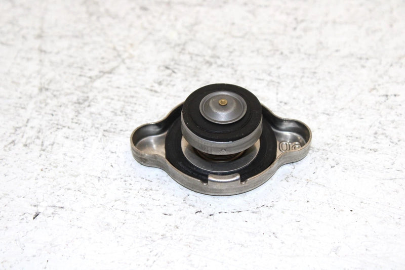 2013 Polaris 600 Rush Pro Oem Coolant Tank Cap 1240300 SP30