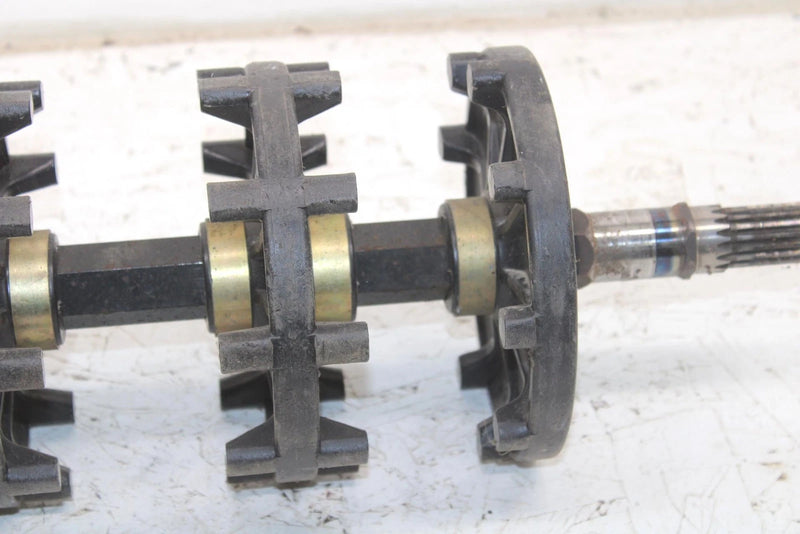 1998 Ski-doo Formula Iii 700 Oem Drive Axle 501026500 B272