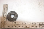 1993 Polaris 350l 6x6 Oem 33T Transmission Gear 3233008 AP153