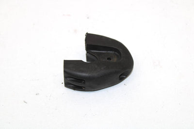 Polaris Oem Rear Suspension Black Plastic Skid Rail Cap 5434374 Q1346