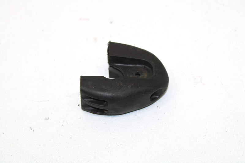 Polaris Oem Rear Suspension Black Plastic Skid Rail Cap 5434374 Q1346
