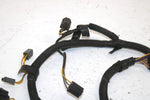 2001 Ski-doo Mxz 800 Oem Main Wiring Harness SS86