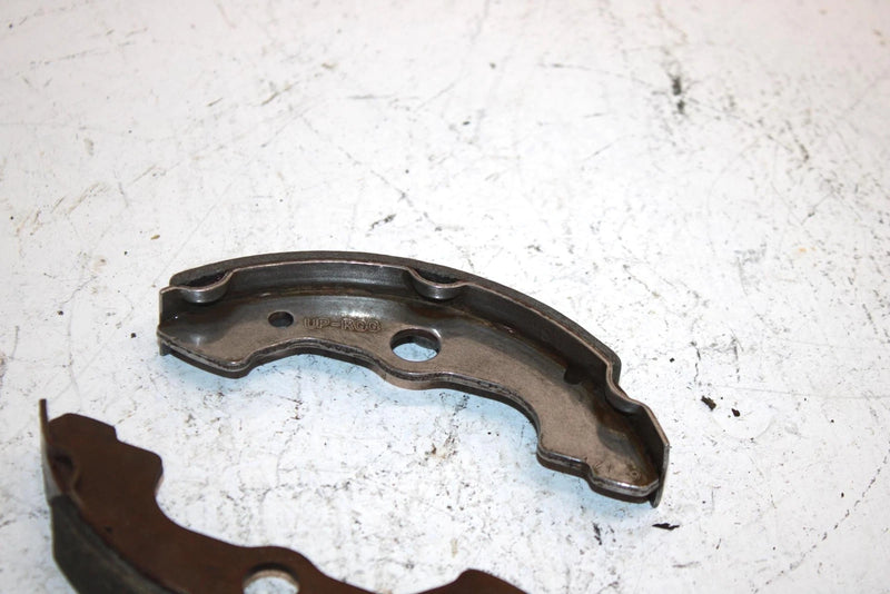 2002 Honda Foreman Es Oem Front Brake Pad Set of 4 06450-HN5-671 AH34