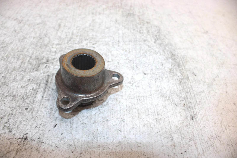 2001 Polaris Magnum 325 Oem Rear Brake Disc Hub 5132152 AP30