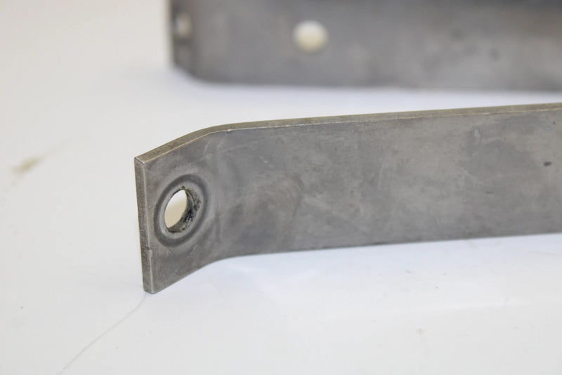 99 Polaris SLTH OEM Steering Cable Bracket 5240255 Q5255
