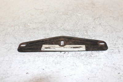1986 Polaris Trailboss Oem Airbox Bracket 5220560 AP108