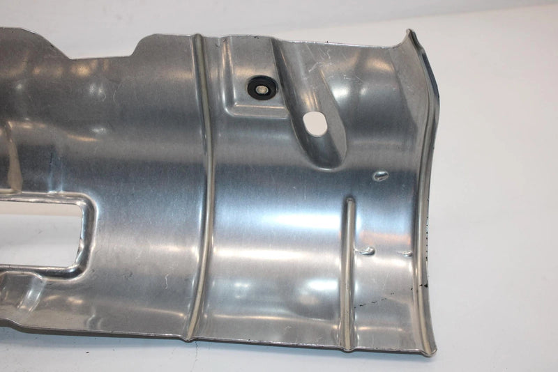 18 Suzuki King Quad 500 Oem Muffler Cover 14880-31G00 AS9