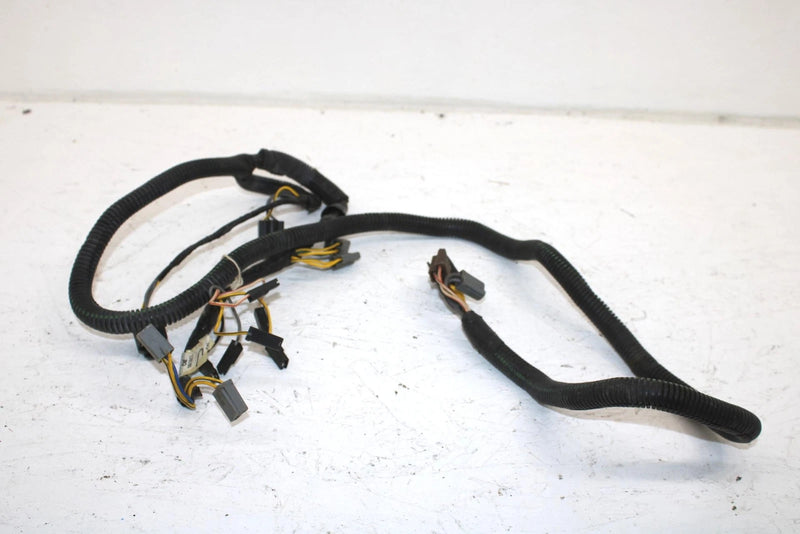 1999 Ski-doo Formula Iii 700 Oem Hood Wiring Harness SS86