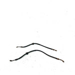 96-99 Polaris Xplorer 300 OEM Lower Brake Line Set 1930753 AP237
