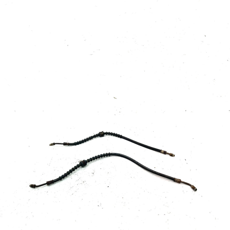 96-99 Polaris Xplorer 300 OEM Lower Brake Line Set 1930753 AP237