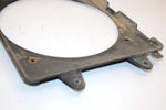 08 Polaris Ranger 700 4x4 Efi Oem Radiator Fan Shroud 5437140 XP1