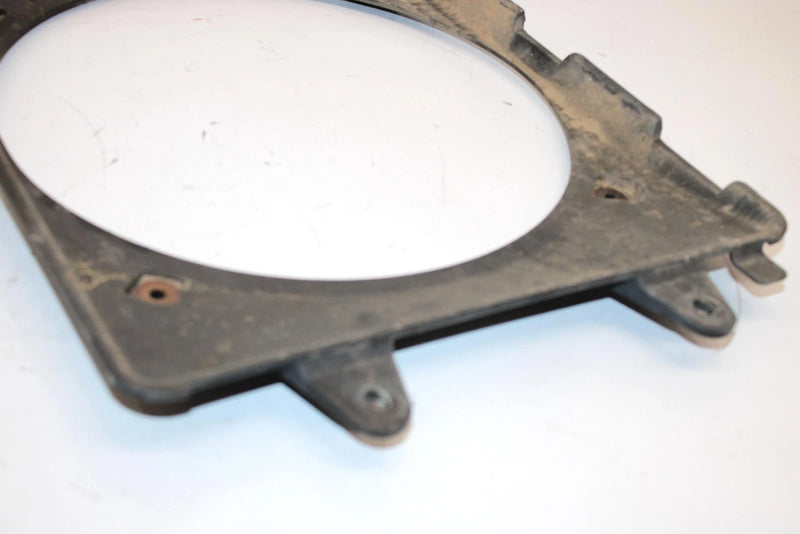 08 Polaris Ranger 700 4x4 Efi Oem Radiator Fan Shroud 5437140 XP1
