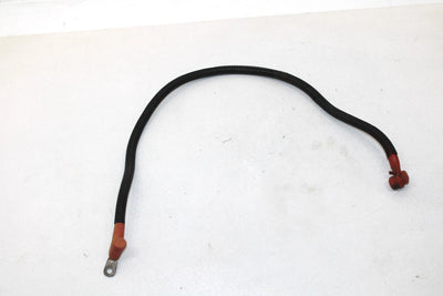 1998 Polaris Xpress 300 Oem Solinoid To Starter Positive Wire 4010064 Q4592