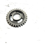 87-04 Yamaha Warrior 350 OEM 29T 3rd Wheel Gear 1UY-17231-01-00 AY60