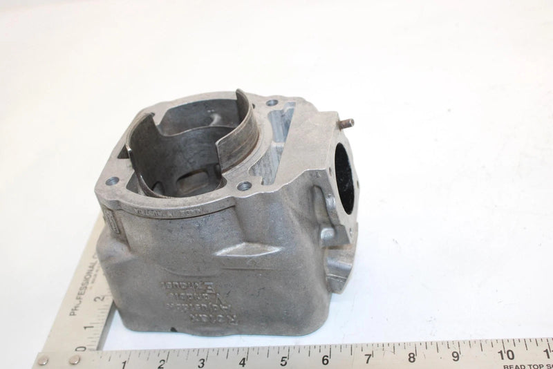 96 Ski-doo Formula Sls 500 Oem Cylinder W/ Broken Stud 420923145 SSS
