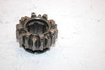 21 Can-am Outlander Max 450 4x4 Dps Oem  16T Transmission Gear 420635217 AB4