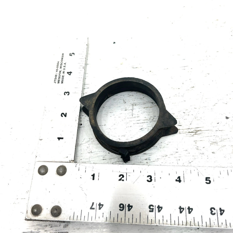 01-06 Polaris Trail Blazer 250 OEM Upper Clutch Air Inlet Boot 5411822 AP224