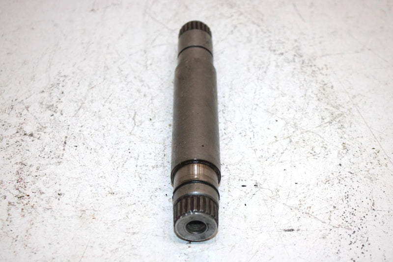 1993 Polaris 350l 6x6 Oem Center Chain Tensioner Shaft 5020526 AP153