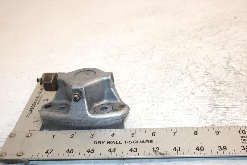 1989 Polaris 400 Oem Brake Caliper Half 1930566 SP23