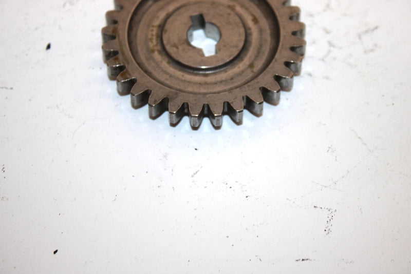 97 Arctic Cat Bearcat 454 2x4 Oem Oil Pump Driven Gear 3402-152 AA11