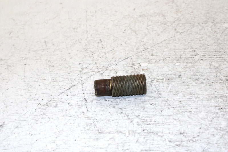 2000 Kawasaki Prairie 300 Oem Rear Swingarm Pivot Bolt 33032-1034 AK31.1