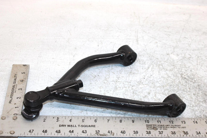 1998 Suzuki Quadrunner 250 Oem Left Lower A Arm 52420-20B00 AS13
