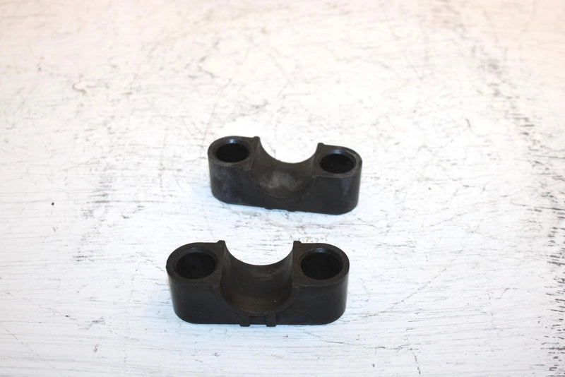 2001 Ski-doo Mxz 600 Oem Steering Post Bushing Set 506150400 SS4