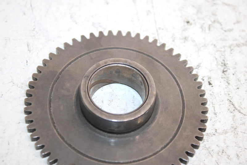 1986 Yamaha  Badger Yfm80s Oem Starter Clutch Gear 2HX-15517-10-00 AY8