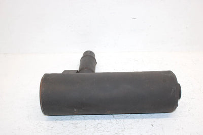 1997 Polaris Xlt Oem Exhaust Muffler 1260583-029 SP70