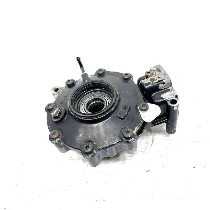 2006 Arctic Cat 650 4x4 V2 Stewart Auto OEM Rear Gearcase 0502-767 AA37